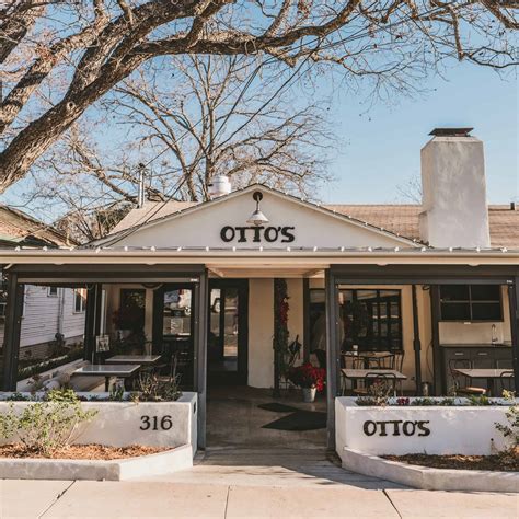 fredericksburg tx restaurants